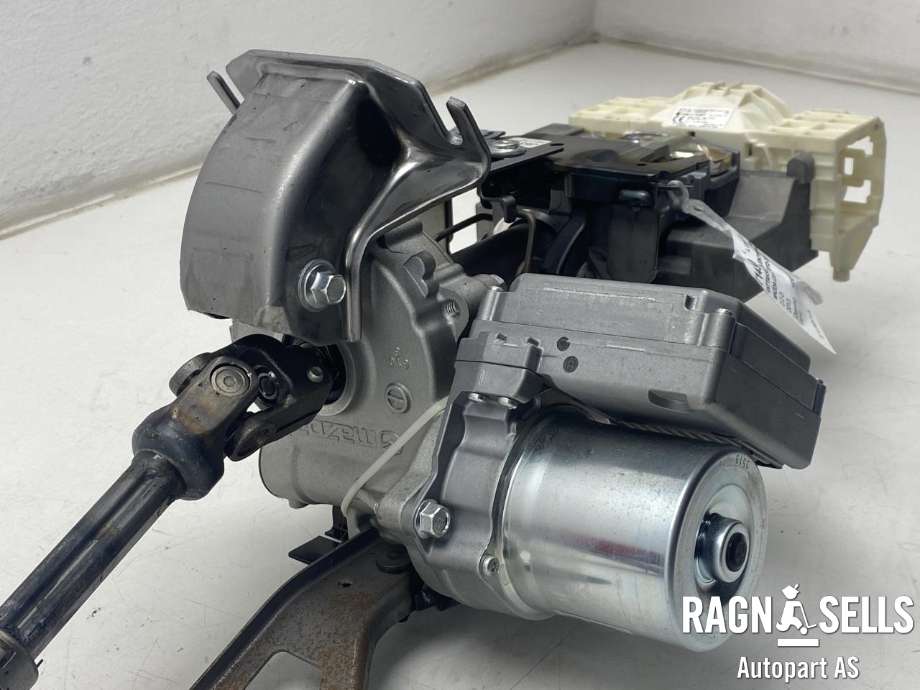 Rattaksel elektrisk servo til Mazda CX-5 2012-2017 (Type I)  (KD31-32-150B|KD31-67-88ZB|KD31-32-AB0)
