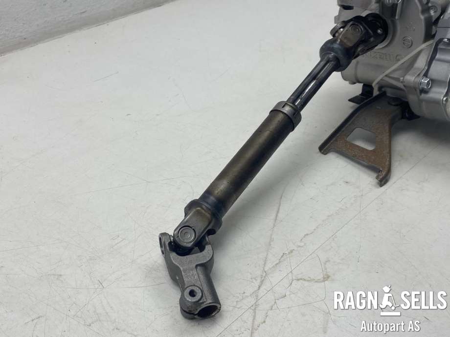 Rattaksel elektrisk servo til Mazda CX-5 2012-2017 (Type I)  (KD31-32-150B|KD31-67-88ZB|KD31-32-AB0)