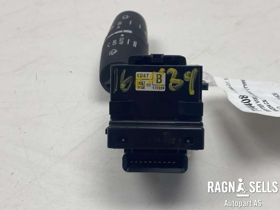 Bryter visker til Mazda CX-5 2012-2017 (Type I)  (KD47-66-128|)
