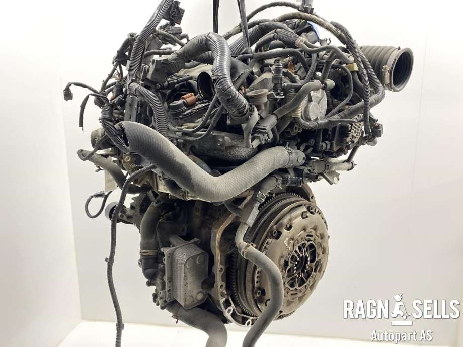 Motor diesel til Nissan X-Trail 2007-2014 (T31) (T31) (1010200Q1K|)