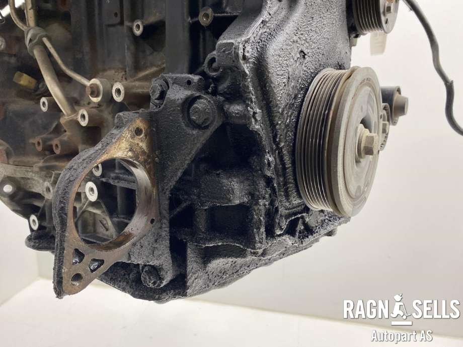 Motor diesel til Nissan X-Trail 2007-2014 (T31) (T31) (1010200Q1K|)