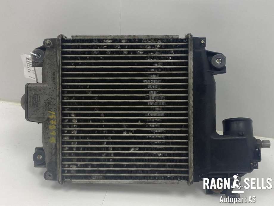 Intercooler til Toyota Hilux 2006-2011 (179400L030|)