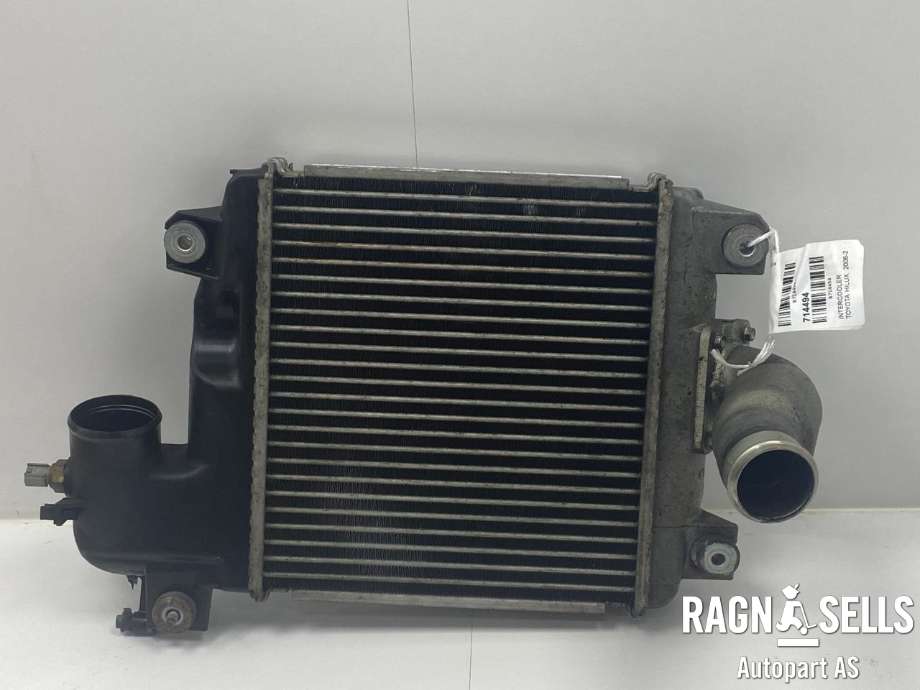 Intercooler til Toyota Hilux 2006-2011 (179400L030|)