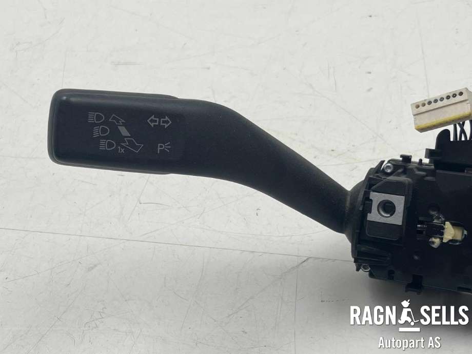 Bryter combi til VW Caddy 2010-2015 (Type III, Fase 2)  (5K0 953 513 L|)