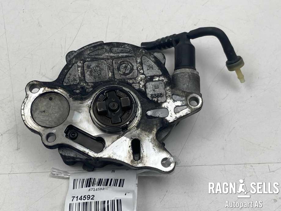 Vakuumpumpe til VW Caddy 2010-2015 (Type III, Fase 2)  (03L 145 100 F|)