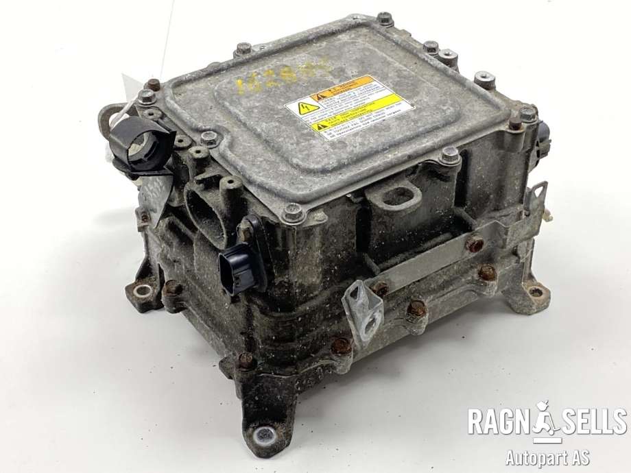 Inverter elbil til Citroën C-Zero, 2011-2020  (16 227 115 80)