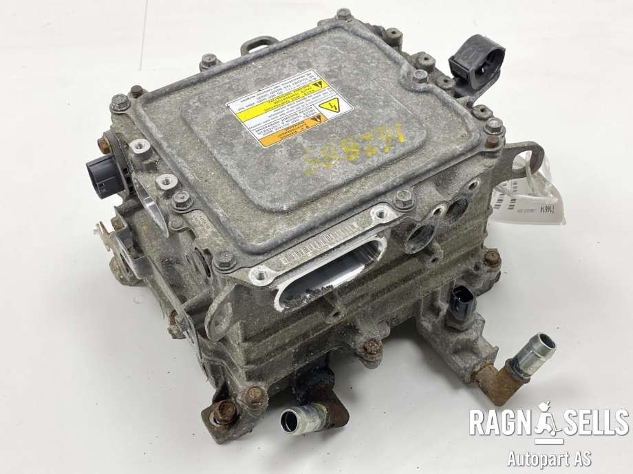 Inverter elbil til Citroën C-Zero 2011-2020 (16 227 115 80|)