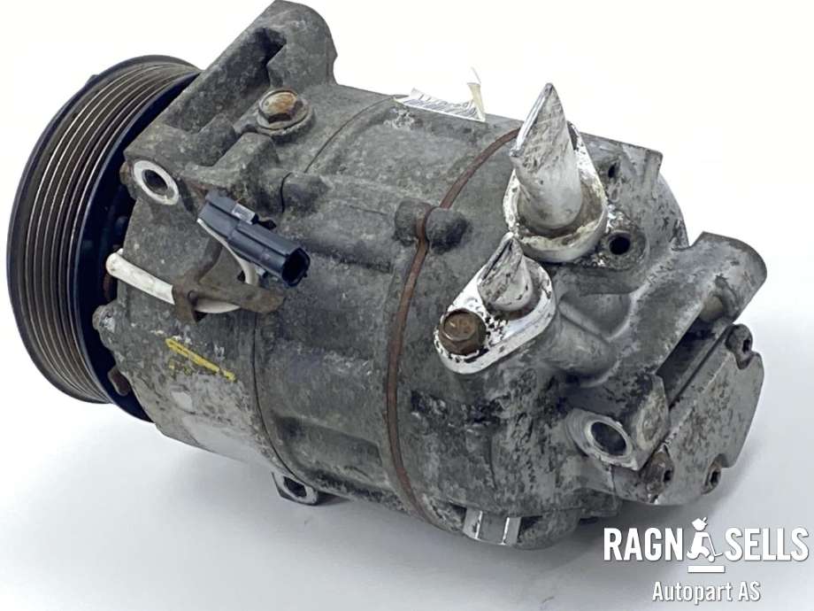 Aircondition kompressor til Nissan X-Trail 2007-2014 (T31) (T31) (926001DA0A|)