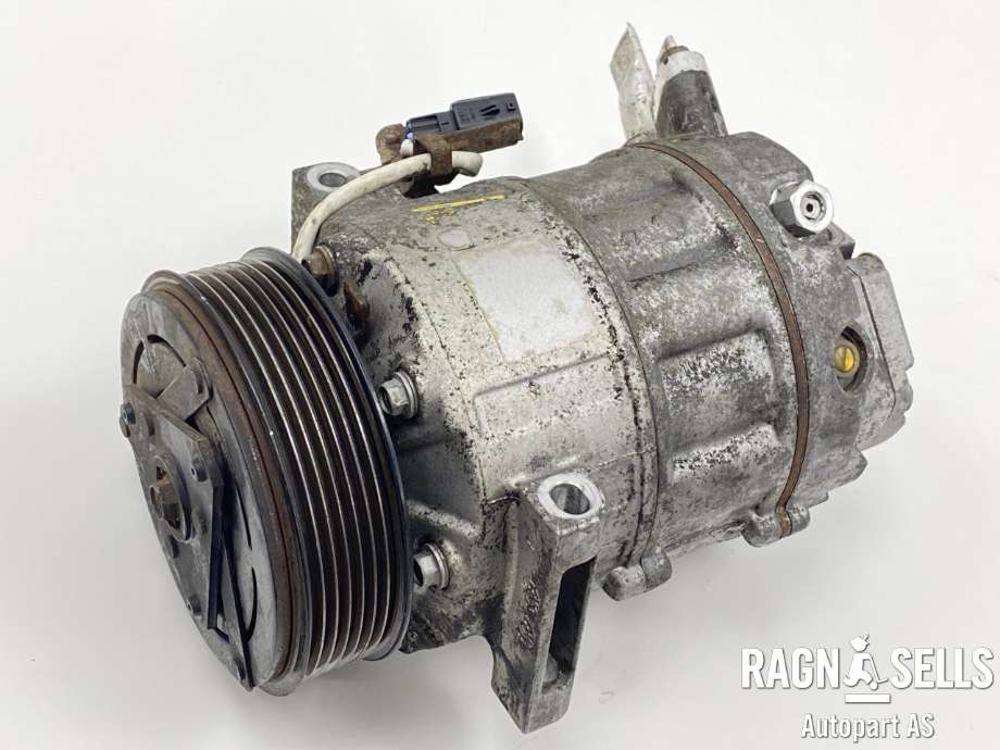 Aircondition kompressor til Nissan X-Trail 2007-2014 (T31) (T31) (926001DA0A|)