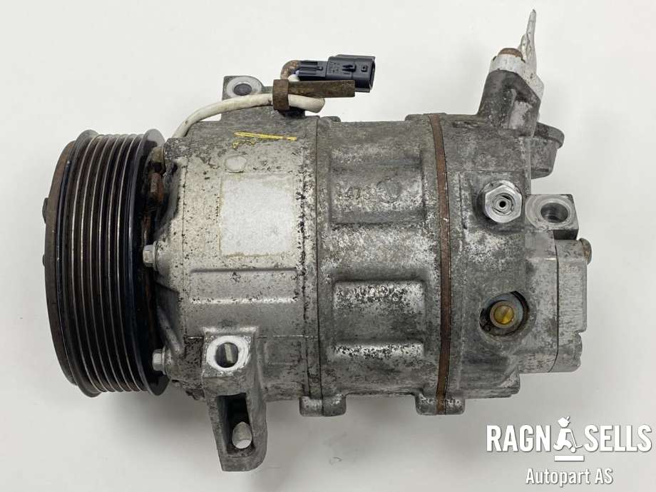 Aircondition kompressor til Nissan X-Trail 2007-2014 (T31) (T31) (926001DA0A|)