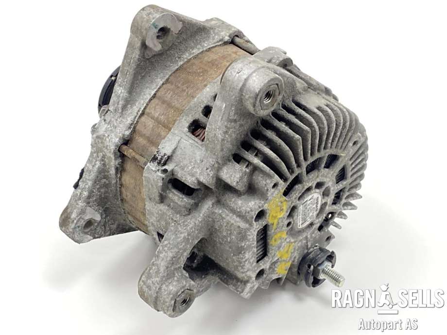 Dynamo diesel til Nissan X-Trail 2007-2014 (T31) (T31) (23100JG71A||A003TJ2481|A003TJ2481ZE|A3TJ2481|A3TJ2481ZE|23100-JD71A|23100-JG71A|23100-9120R|231009120R)