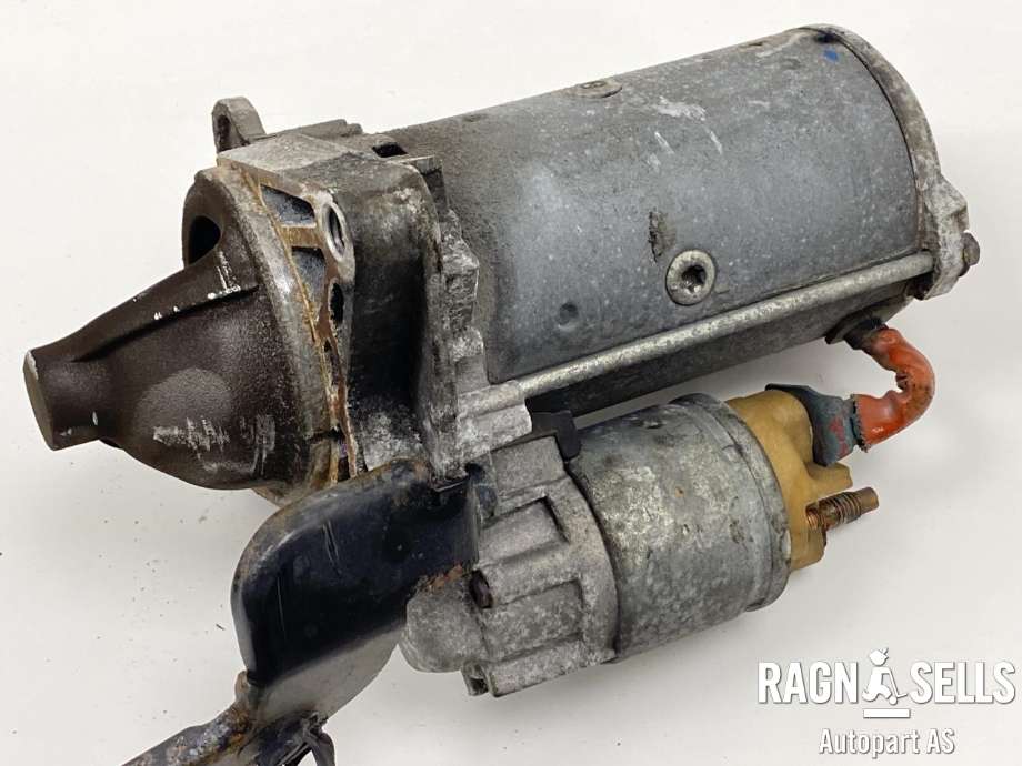 Starter diesel til Nissan X-Trail 2007-2014 (T31) (T31) (VALEO|23300JG70A|23100JG71A|1202193|1202204|1202395|2330000Q0A|2330000Q0D|2330000Q1E|2330000Q1G|2330000Q3E|2330000Q3M|233000157R|233000222R|233000260R|233000721R|233003330R|233006217R|233009453R|23300JG70BEX|23300JG70REX|4416774|4417538|4421624|4423570|7711368436|7711497026|8200402016|93169459)