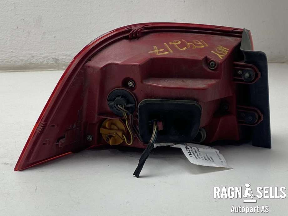 Baklykt høyre ytre til VW Passat 2011-2015 (B7) (B7) (3AF 945 208 B|)