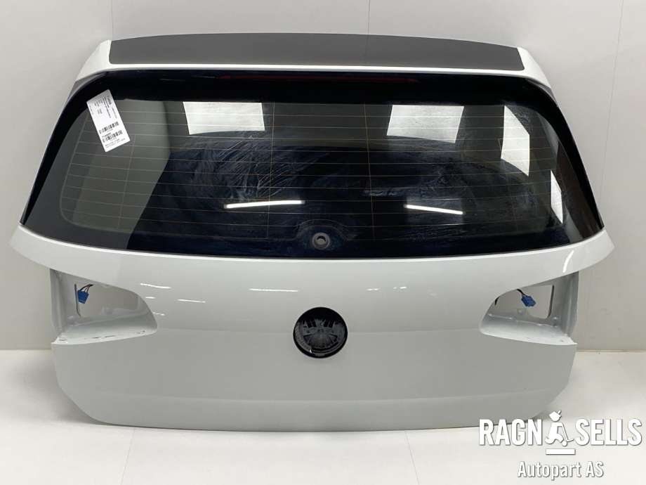 Bakluke combi til VW e-Golf, 2017-2020 (Fase 2)  (5G6 827 025 K)