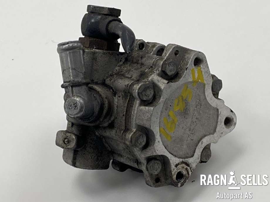 Servo pumpe mekanisk til VW Crafter 2006-2011 (Type I, Fase 1)  (2E0 422 155 C|7E0 422 154|)