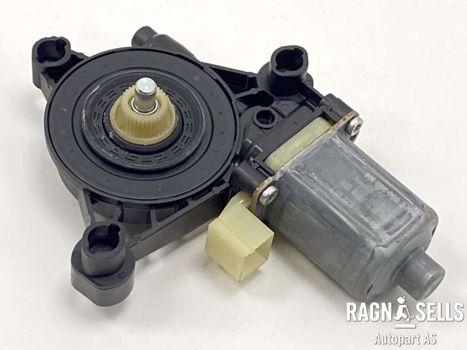 Ruteheis, kun motor, venstre foran til VW e-Golf, 2017-2020 (Fase 2)  (5Q0 959 801 C)