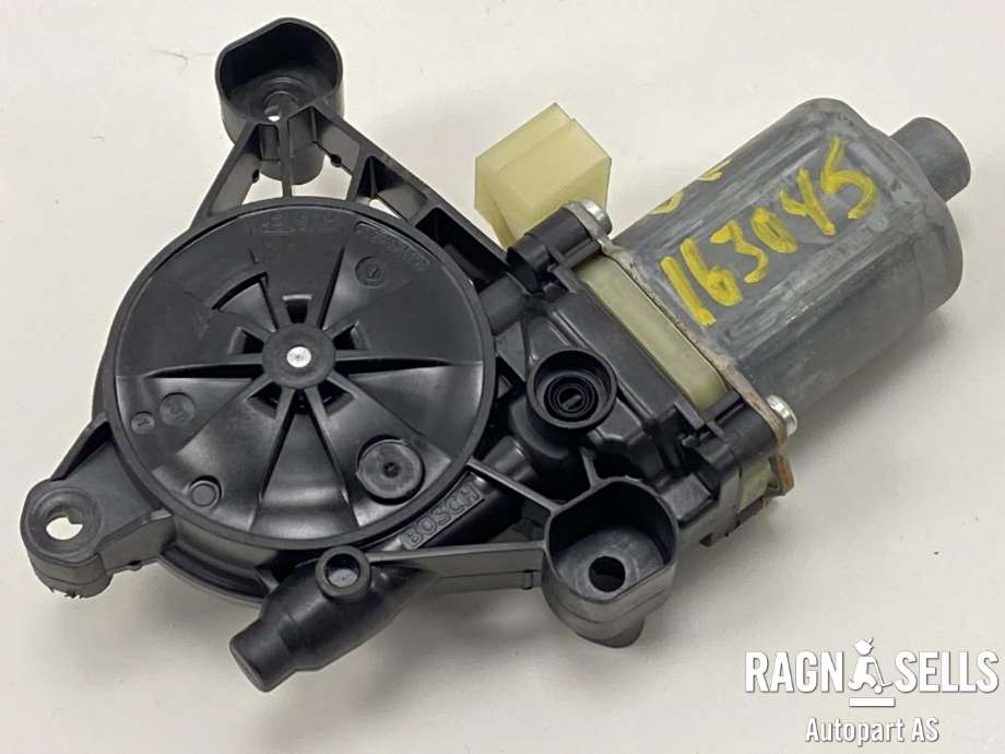 Ruteheis, kun motor, venstre foran til VW e-Golf 2017-2020 (Fase 2)  (5Q0 959 801 C|)