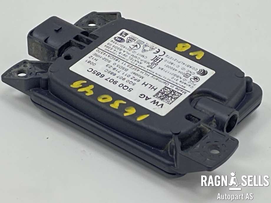 Sensor blindsone til VW e-Golf 2017-2020 (Fase 2)  (5Q0907685C|)