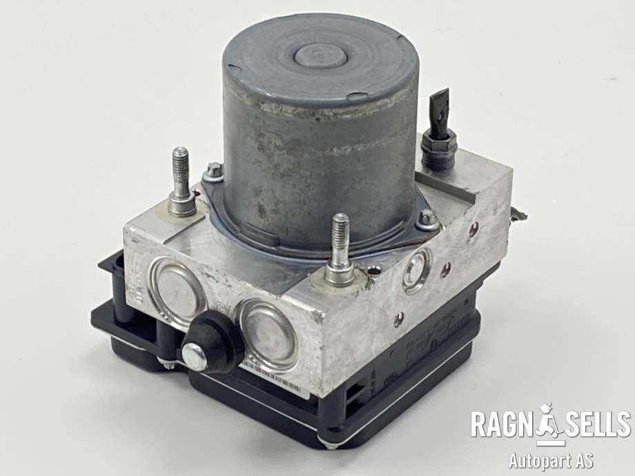ABS sentral til Land Rover Discovery 2005-2009 (Type III)  (SRB500450|LR019347|7H422C405BC| 7H422C353AA)