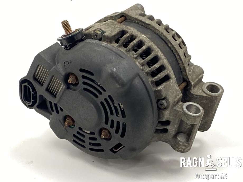 Dynamo diesel til Land Rover Discovery 2005-2009 (Type III)  (LUCAS|YLE500200| YLE500400|LR133249| 5H2210300DA|5H2210300DC)