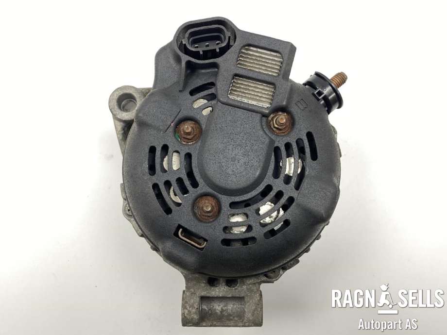 Dynamo diesel til Land Rover Discovery 2005-2009 (Type III)  (LUCAS|YLE500200| YLE500400|LR133249| 5H2210300DA|5H2210300DC)