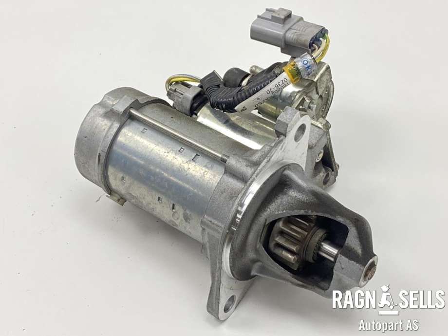 Starter til Subaru XV, 2012-2017 (Type I)  (23300AA701)