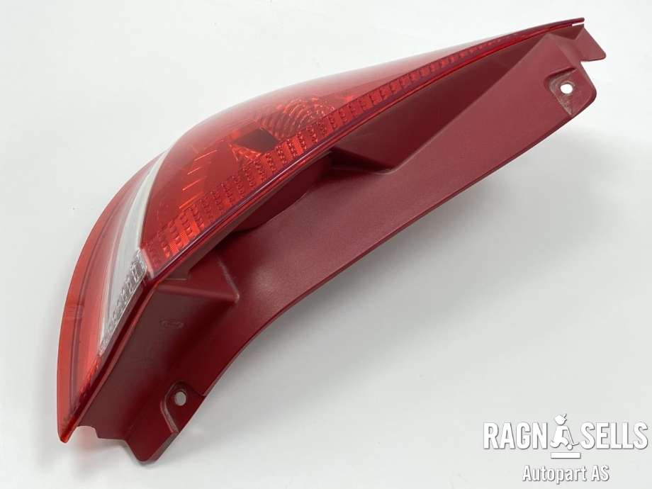 Baklykt venstre til Ford Fiesta 2008-2012 (Type VI, Fase 1)  (8A61-13A603-AB||1709553)