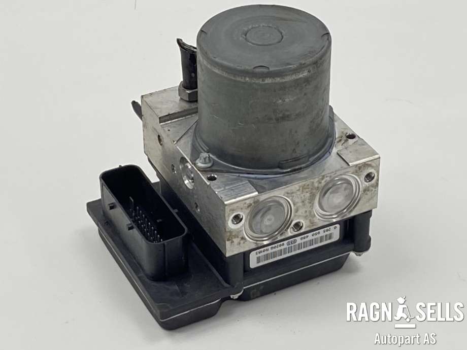 ABS sentral til BMW X3 2007-2010 (Fase 2) (E83) (E83) (34 51 3 450 270|)
