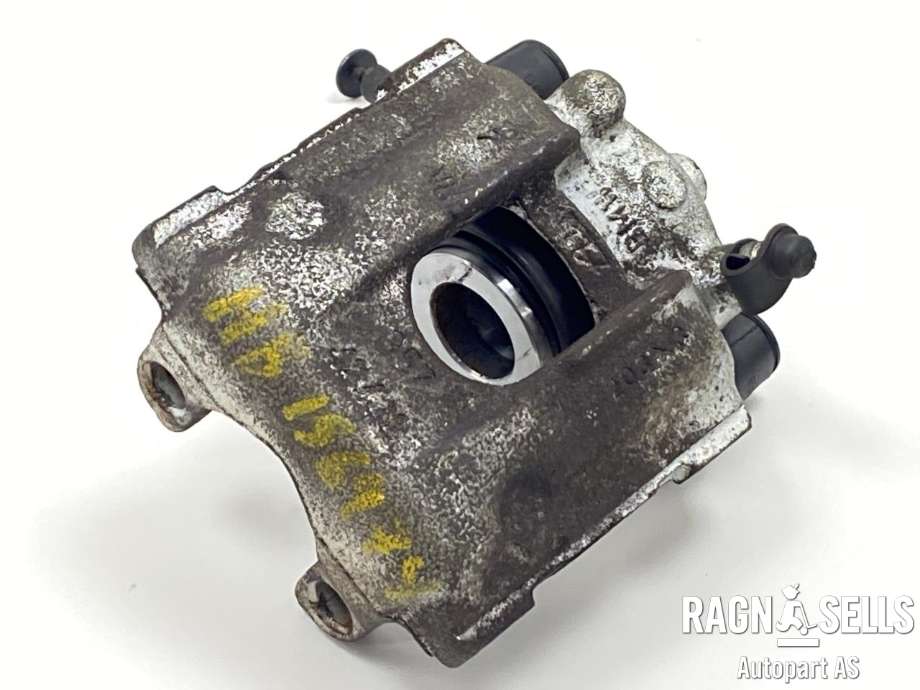 Bremsecaliper høyre bak til BMW X3 2007-2010 (Fase 2) (E83) (E83) (34 21 6 765 884|)