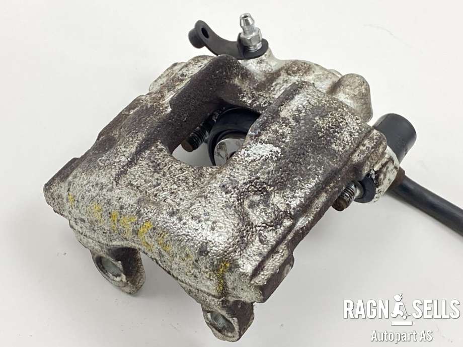 Bremsecaliper venstre bak til BMW X3 2007-2010 (Fase 2) (E83) (E83) (34 21 6 765 883|)