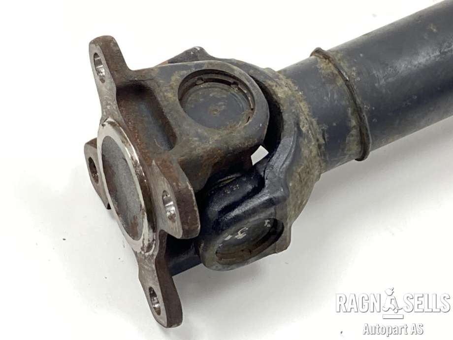 Mellomaksel fremre til BMW X3 2007-2010 (Fase 2) (E83) (E83) (26 20 7 525 969|)