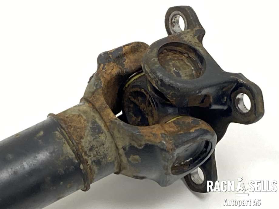 Mellomaksel fremre til BMW X3 2007-2010 (Fase 2) (E83) (E83) (26 20 7 525 969|)