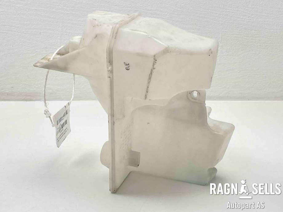 Spylertank foran til VW Transporter / Caravelle 2003-2009 (Fase 1) (T5) (T5) (7H0 955 453 M|)