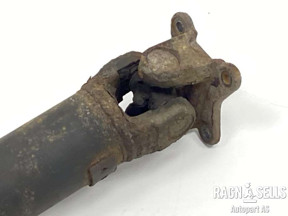 Mellomaksel til Hyundai Terracan 2002-2007  (49020H1160|)