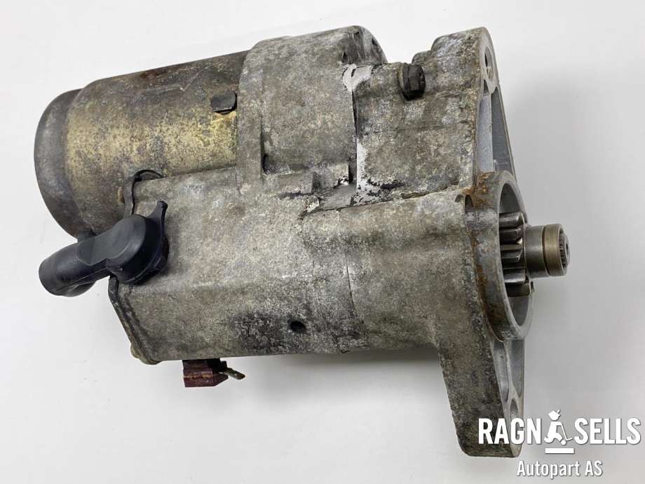 Starter diesel til Hyundai Terracan 2002-2007  (DENSO|361004X210|031114240|)