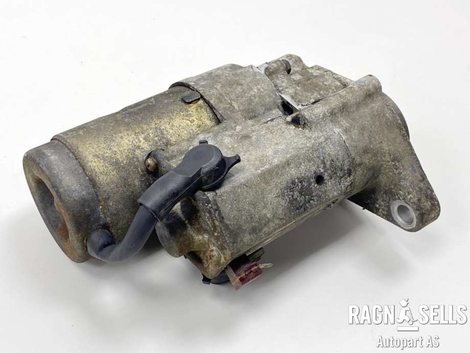 Starter diesel til Hyundai Terracan 2002-2007  (DENSO|361004X210|031114240|)
