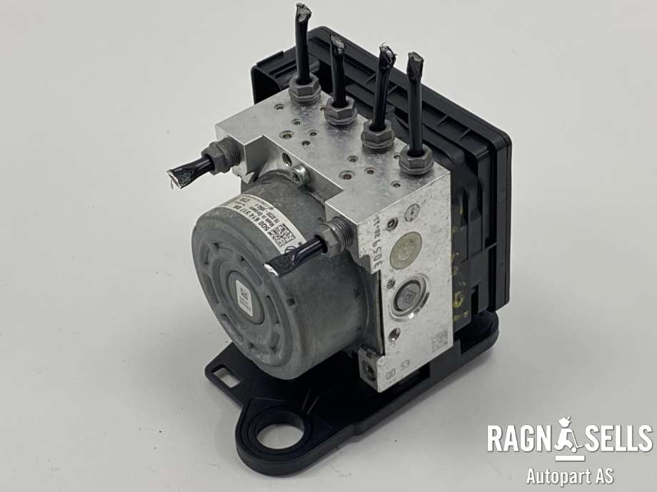 ABS sentral til VW e-Golf 2017-2020 (Fase 2)  (5Q0 614 517 DB|5Q0 614 517 AH|)