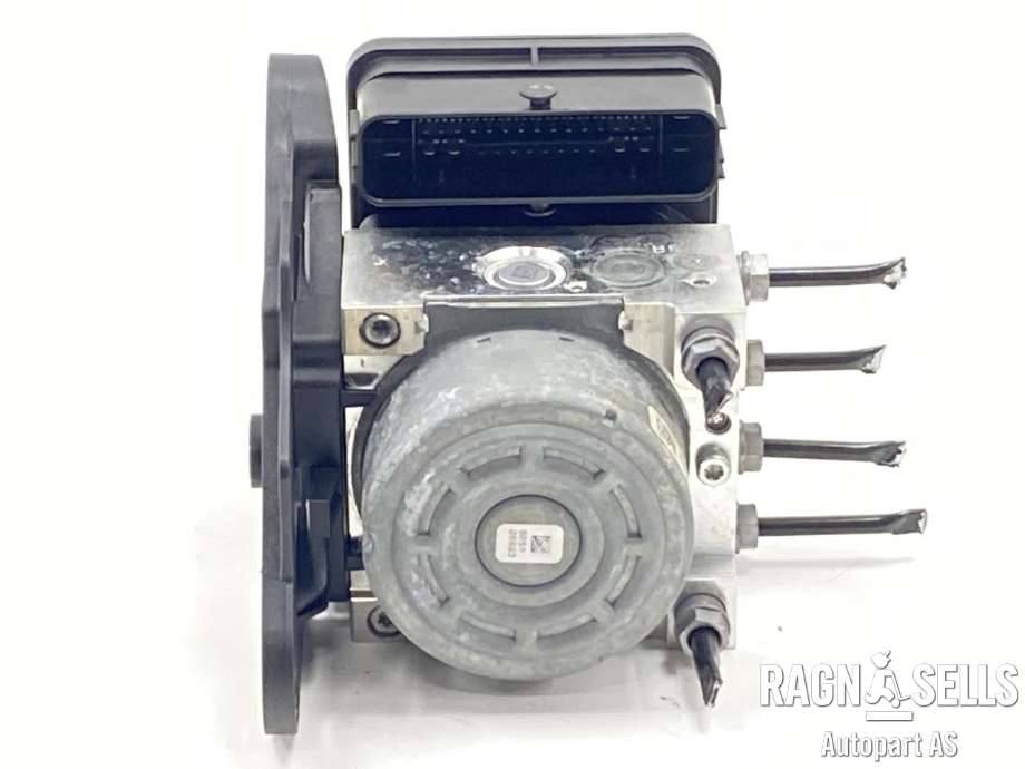 ABS sentral til VW e-Golf 2017-2020 (Fase 2)  (5Q0 614 517 DB|5Q0 614 517 AH|)