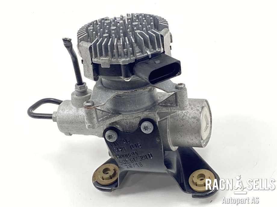 Bremsekraft-regulator bak til VW e-Golf, 2017-2020 (Fase 2)  (5QE614307H)