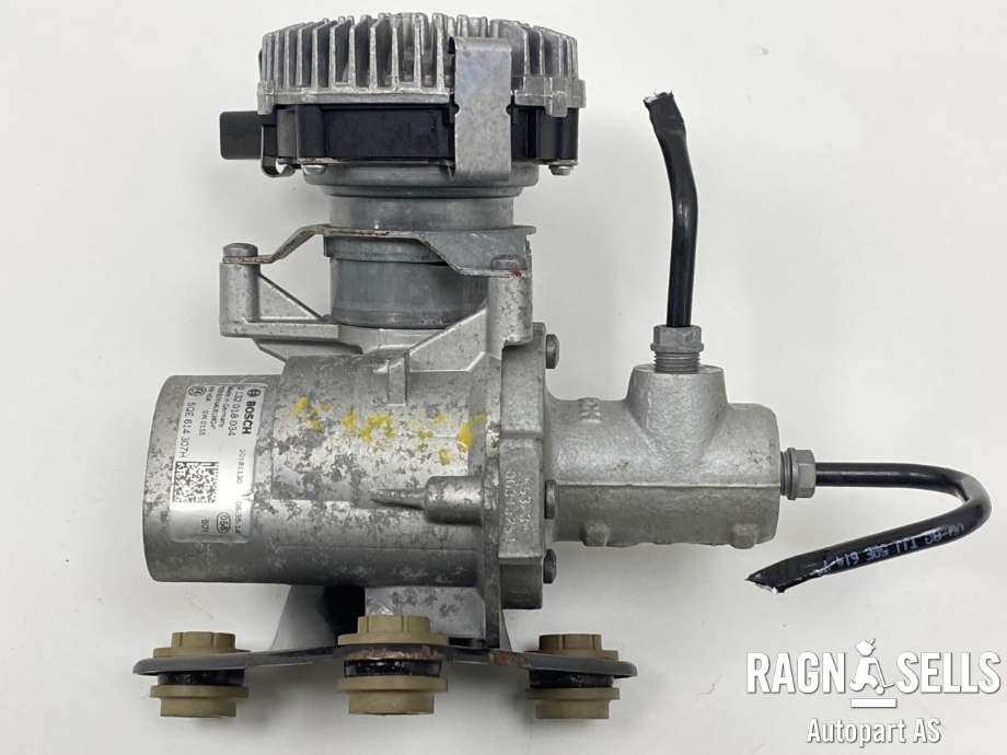 Bremsekraft-regulator bak til VW e-Golf 2017-2020 (Fase 2)  (5QE614307H|)