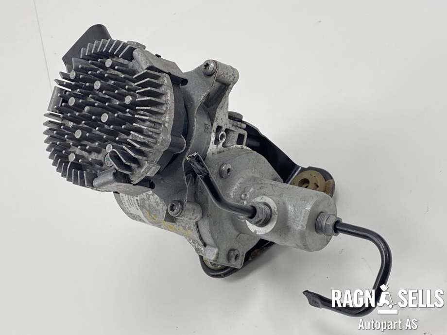 Bremsekraft-regulator bak til VW e-Golf 2017-2020 (Fase 2)  (5QE614307H|)