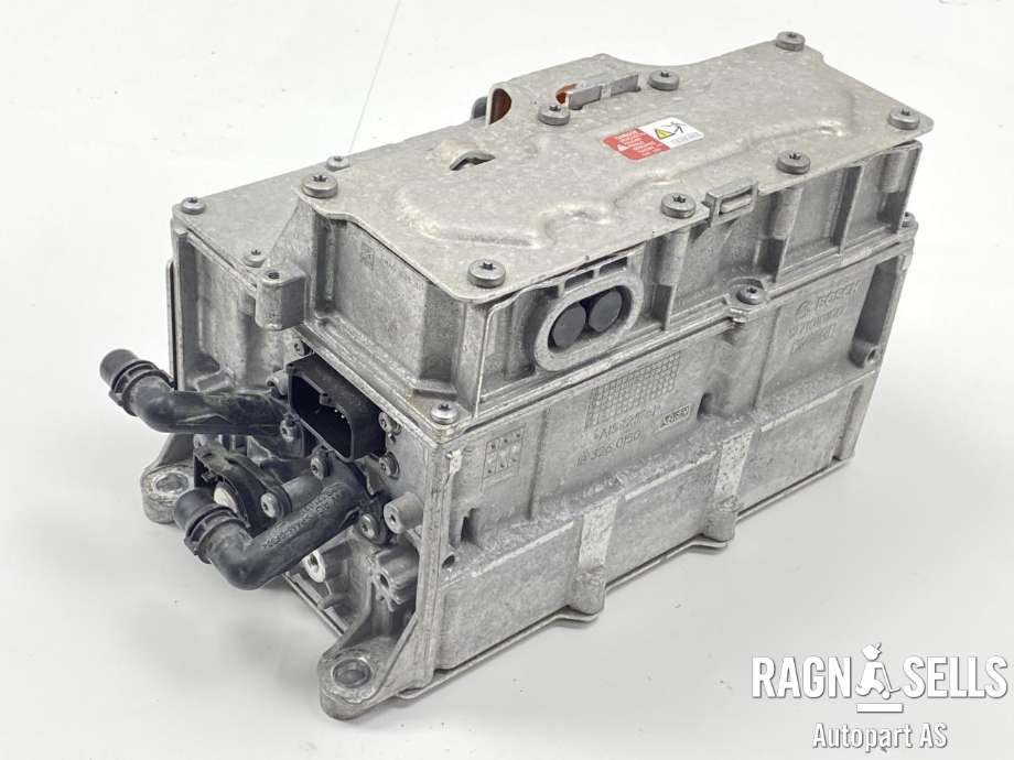 Inverter elbil til VW e-Golf 2017-2020 (Fase 2)  (5qe907070l|)