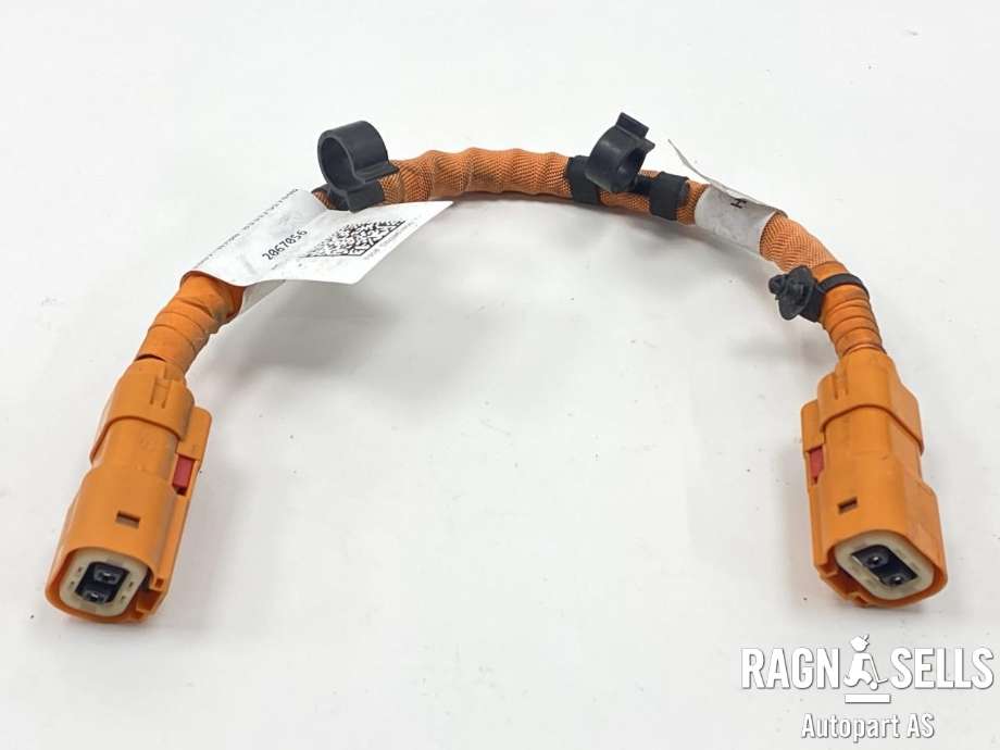 Kabel høy volt (HV) elbil til VW e-Golf 2017-2020 (Fase 2)  (5QE971475A|)
