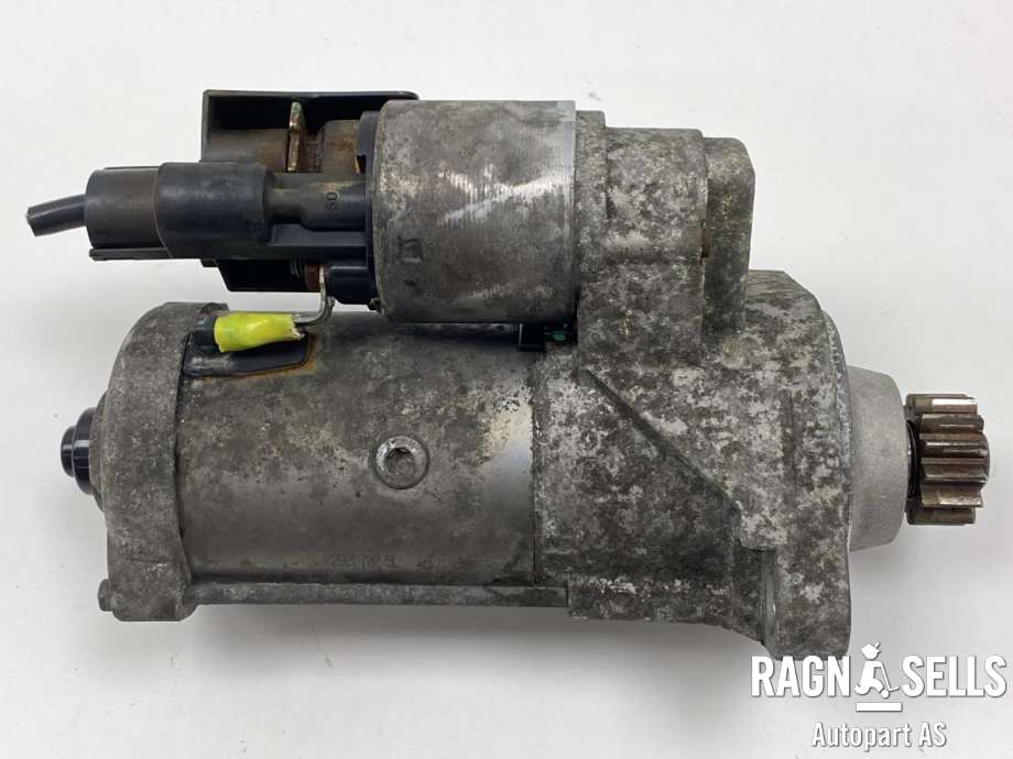 Starter diesel til VW Sharan 2010-->> (Type II)  (02E 911 024 H|02E 911 024 C|)