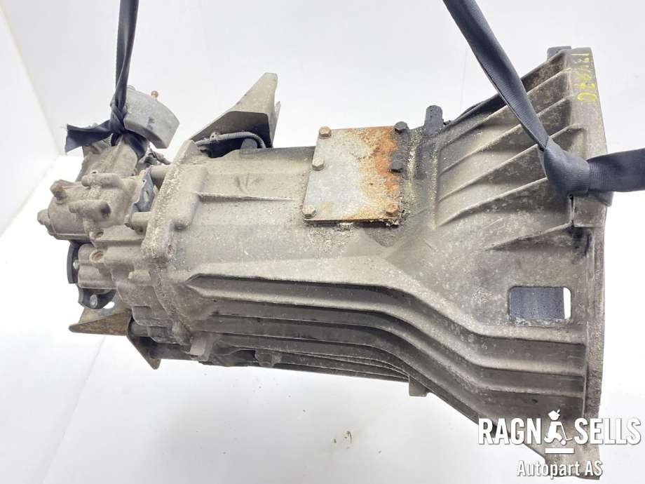 Girkasse manuell 6-trinn til Iveco Daily 2011-2014 (Type V) (|500079588|8872841)