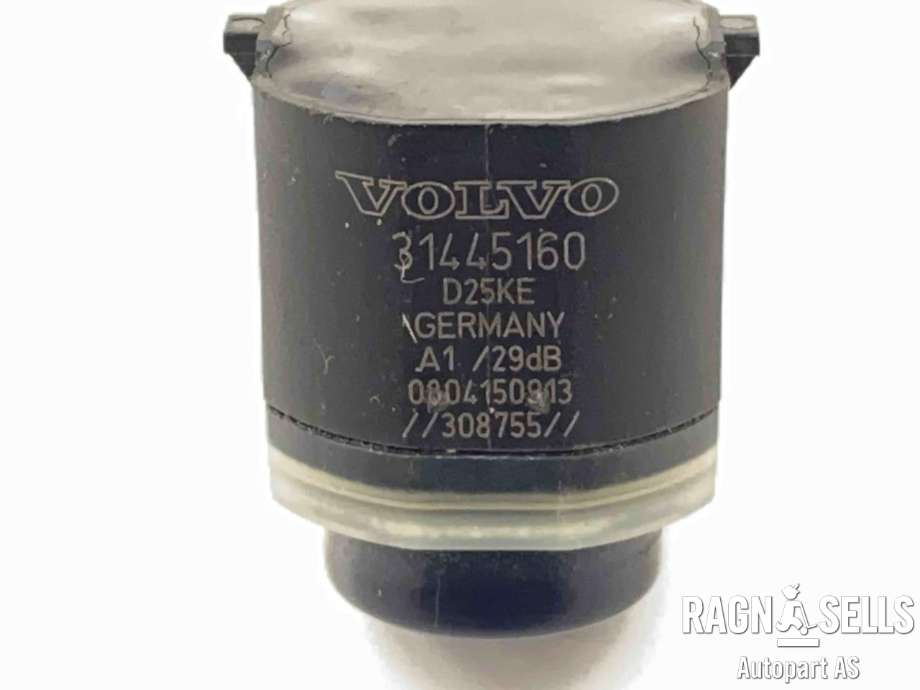 Parkeringssensor bak til Volvo V40 2012-2019  (31445160|)