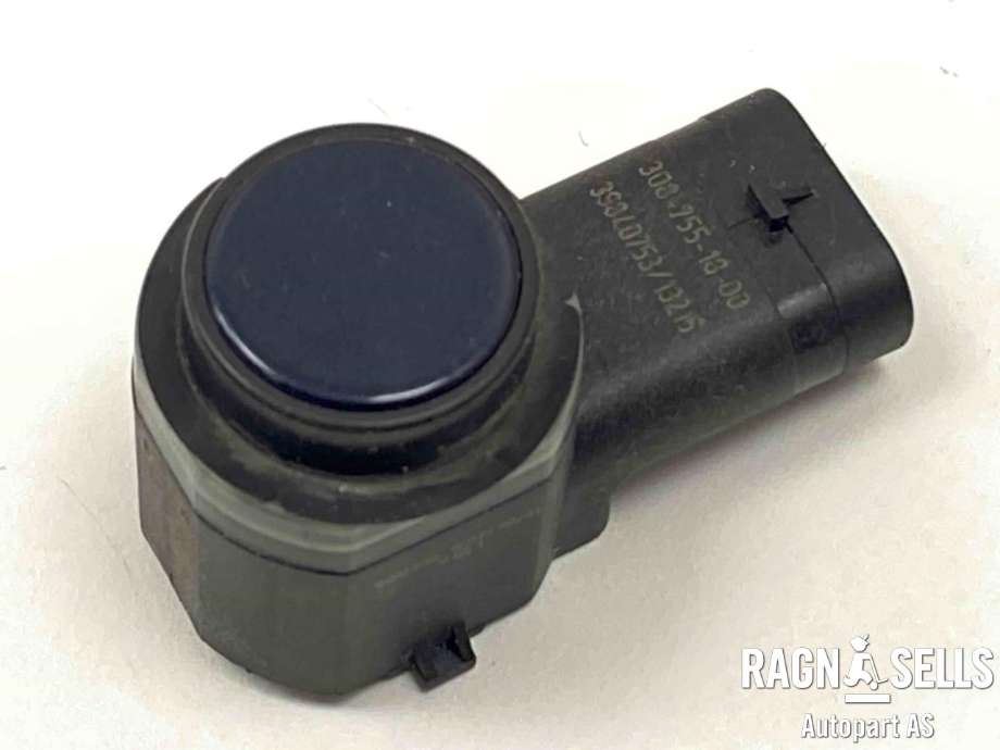 Parkeringssensor bak til Volvo V40 2012-2019  (31445160|)