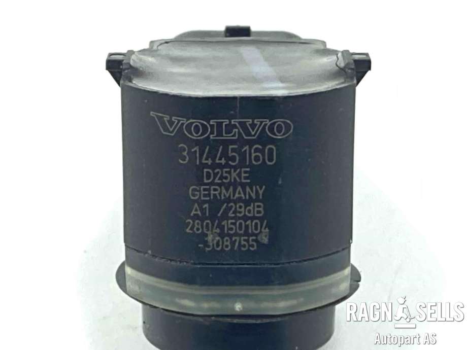 Parkeringssensor bak til Volvo V40 2012-2019  (31445160|)
