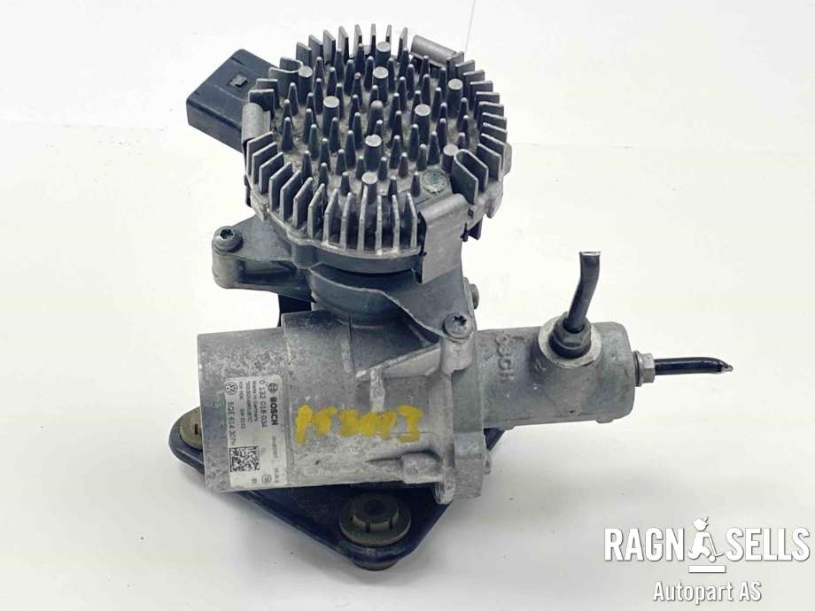 Bremsekraft-regulator bak til VW e-Golf, 2017-2020 (Fase 2)  (5QE 614 307 H)