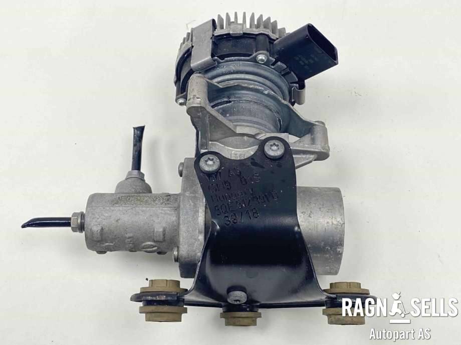 Bremsekraft-regulator bak til VW e-Golf 2017-2020 (Fase 2)  (5QE 614 307 H|)